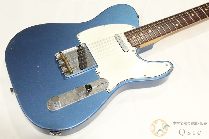 Fender Custom Shop 60's style Telecaster OK[XK367]ڿŹ߸ˡ