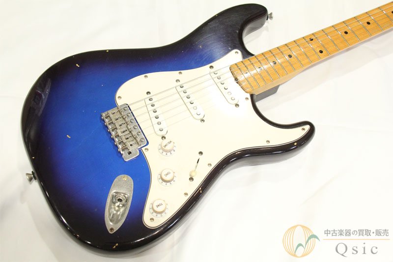 Fender Custom Shop Stratocaster Relic OK[XK368]ڿŹ߸ˡ