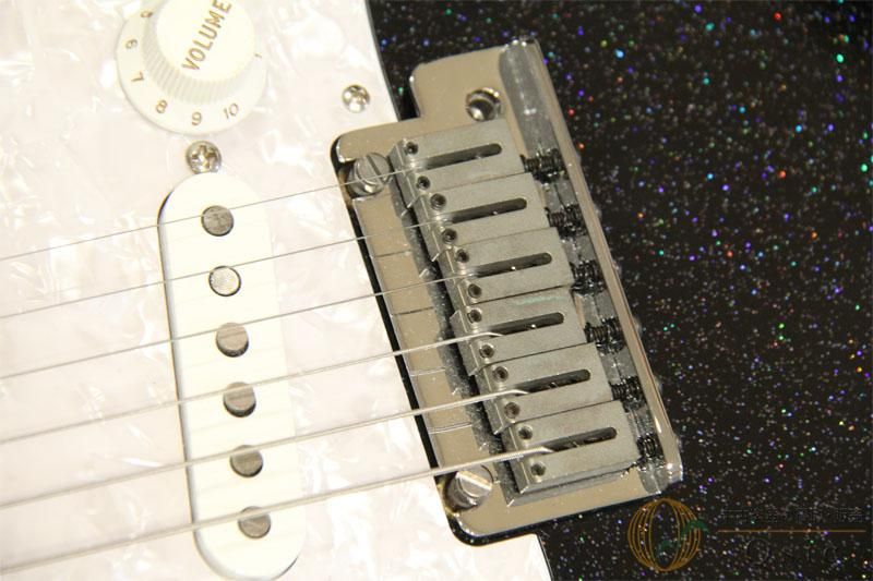 Today's Pick】 Fender Custom Shop 1962 Stratocaster Heavy
