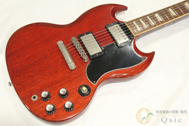 Gibson SG 61 Reissue OK[WK291]ڿŹ߸ˡ