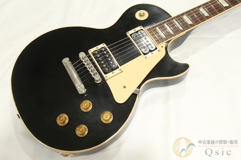 Gibson 50s Les Paul Standard EB 2005ǯ OK[XK778]ڿŹ߸ˡ