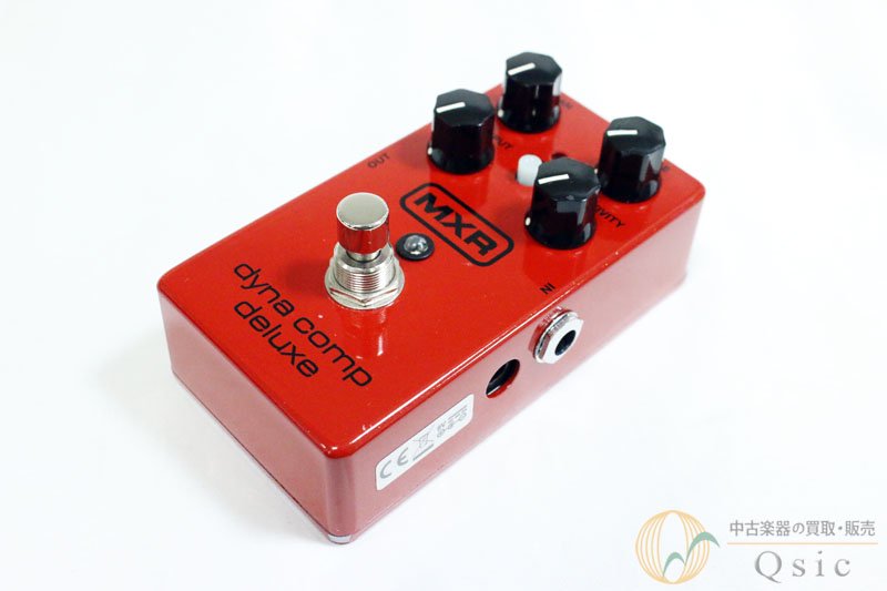 MXR M228 DYNA COMP DELUXE [ML953]ڿŹ߸ˡ