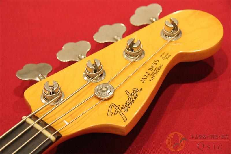 ベース Fender Japan / JB62-70L 3TS Fender Japan JB62-70L（中古）【楽器検索デジマート】