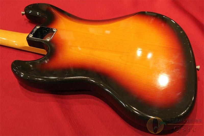 Fender Japan JB62 3TS 【返品OK】[XK831]【神戸店在庫】 - 中古