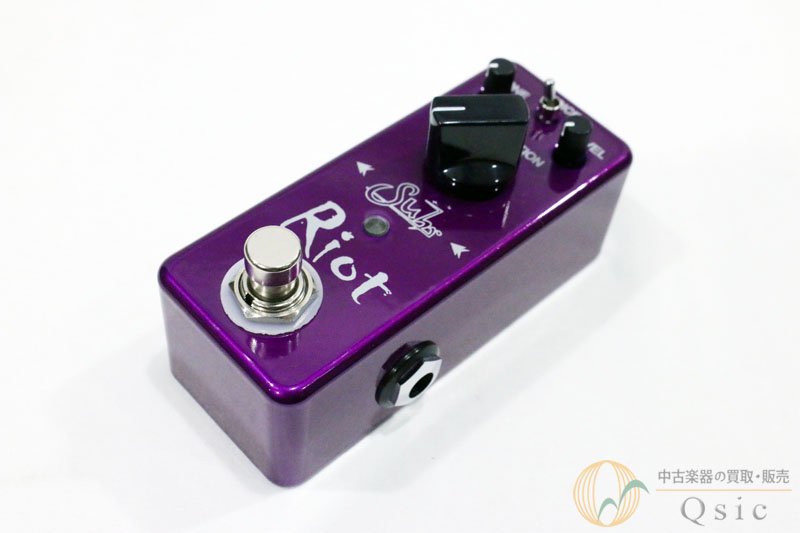 Suhr Riot MINI [ML015]ڿŹ߸ˡ