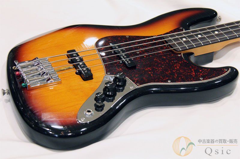 Fender American Vintage 62 Jazz Bass Mod OK[MLG36]ڿŹ߸ˡ