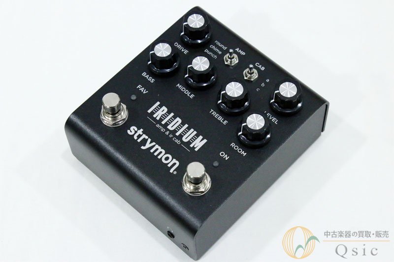 strymon IRIDIUM [MLD41]ڿŹ߸ˡ