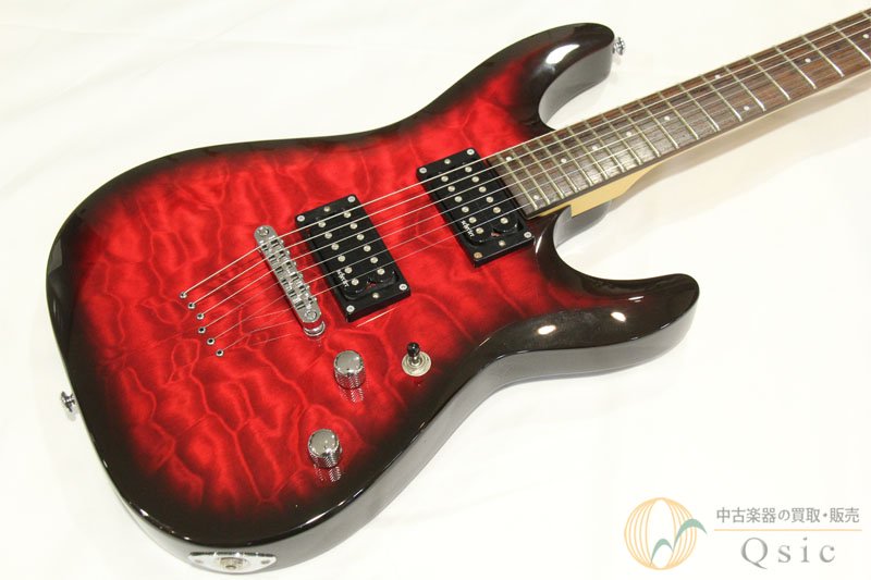 SCHECTER C6-PLUS 2016ǯ OK[XK673]ڿŹ߸ˡ