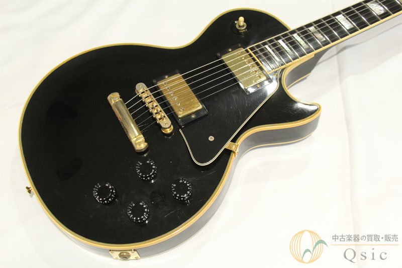 Gibson Les Paul Custom 1999ǯ OK[MLG31]ڿŹ߸ˡ