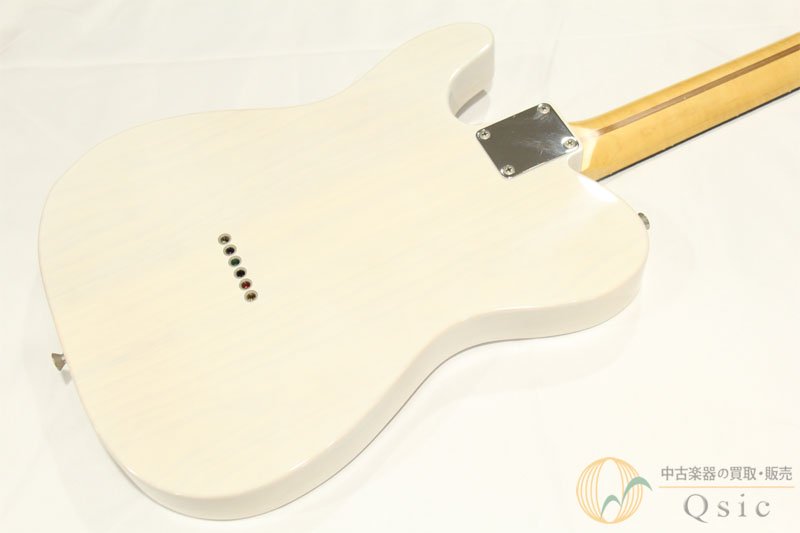 FUJIGEN（FgN） NCTL-20R-ASH-KR4-WB 2013年製 【返品OK】[XK363]【神戸店在庫】 - 中古楽器の販売  【Qsic】 全国から絶え間なく中古楽器が集まる店