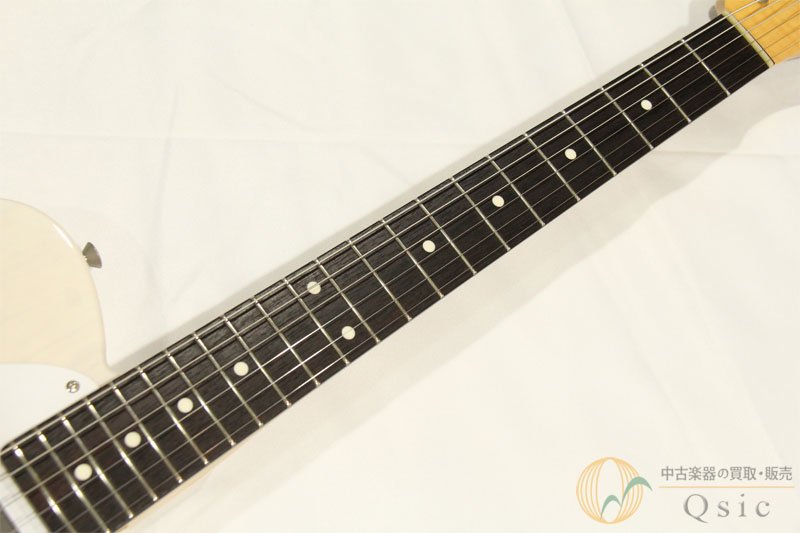 FUJIGEN（FgN） NCTL-20R-ASH-KR4-WB 2013年製 【返品OK】[XK363]【神戸店在庫】 - 中古楽器の販売  【Qsic】 全国から絶え間なく中古楽器が集まる店