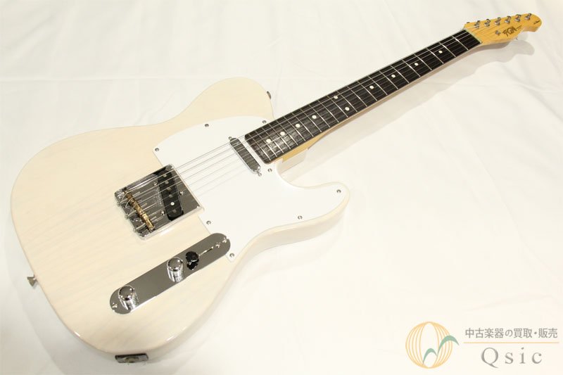 FUJIGEN（FgN） NCTL-20R-ASH-KR4-WB 2013年製 【返品OK】[XK363]【神戸店在庫】 - 中古楽器の販売  【Qsic】 全国から絶え間なく中古楽器が集まる店