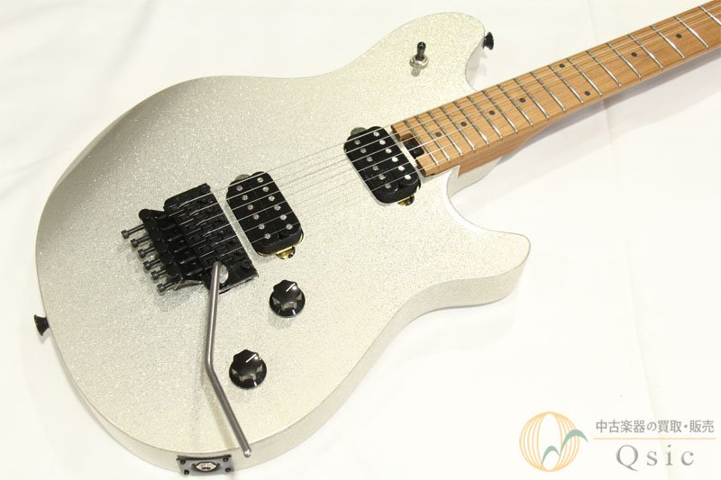 EVH Wolfgang Standard Silver OK[XK654]ڿŹ߸ˡ