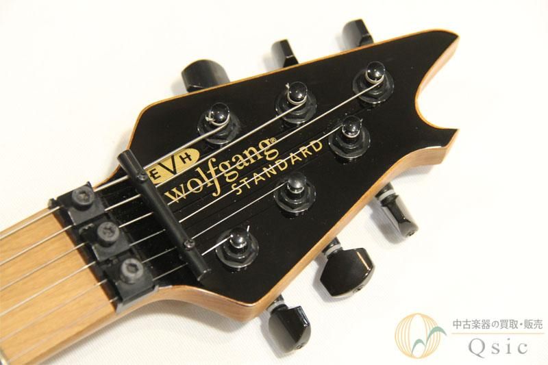 限定値下げ　EVH WOLFGANG STANDARD 美品 Amazon.com: EVH Wolfgang Standard Electric Guitar - Royalty