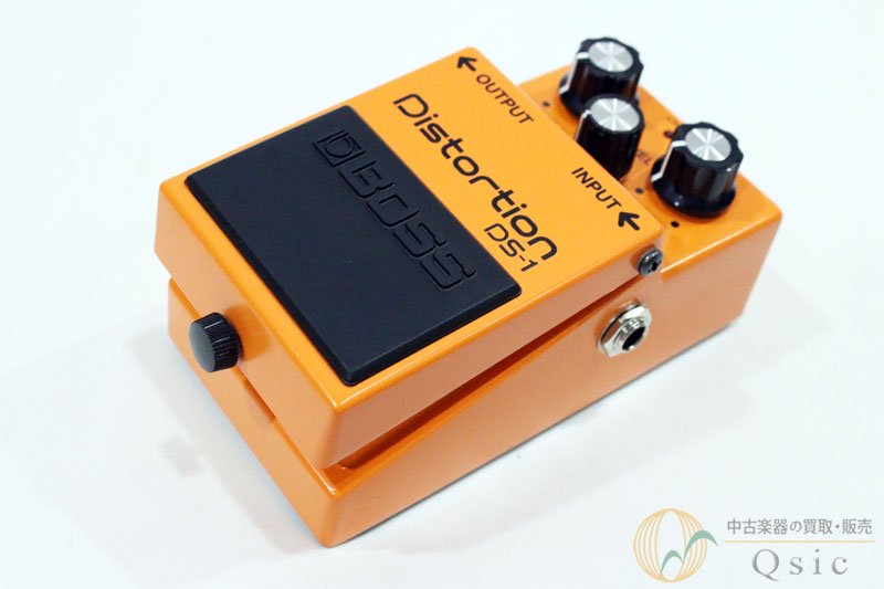 BOSS DS-1 Distortion Malaysia [ML048]ڿŹ߸ˡ