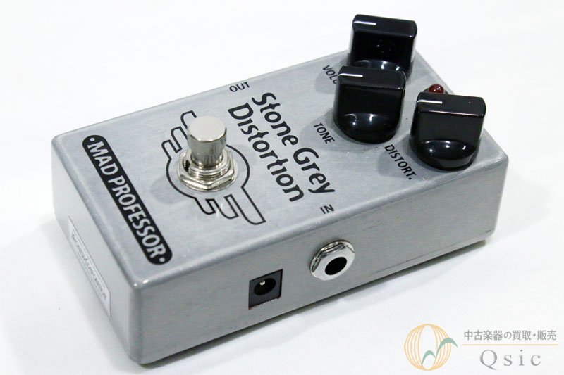 Mad Professor Stone Grey Distortion [MLD51]ڿŹ߸ˡ