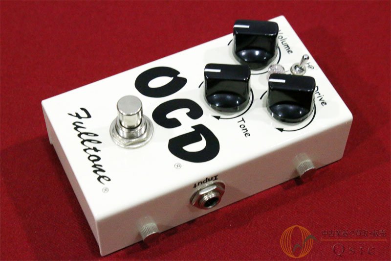 Fulltone OCD Ver1.7 [MLD48]ڿŹ߸ˡ