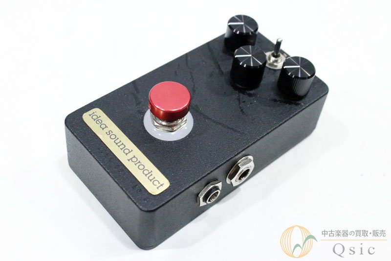 idea sound product IDEA-DSX Ver.2 [QK113]【神戸店在庫】 - 中古楽器の販売 【Qsic】  全国から絶え間なく中古楽器が集まる店