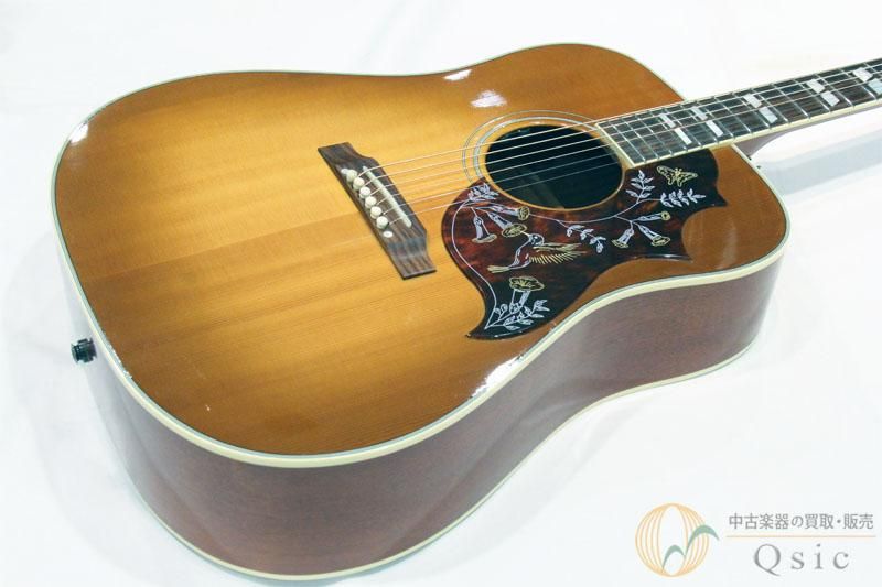 Gibson Hummingbird 2016 【返品OK】[ML068]【阿倍野店在庫