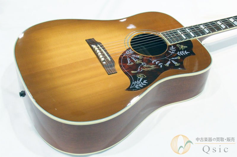 Gibson Hummingbird 2016 OK[ML068]ڿŹ߸ˡ