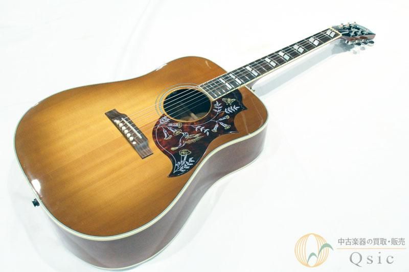 Gibson Hummingbird 2016 【返品OK】[ML068]【阿倍野店在庫