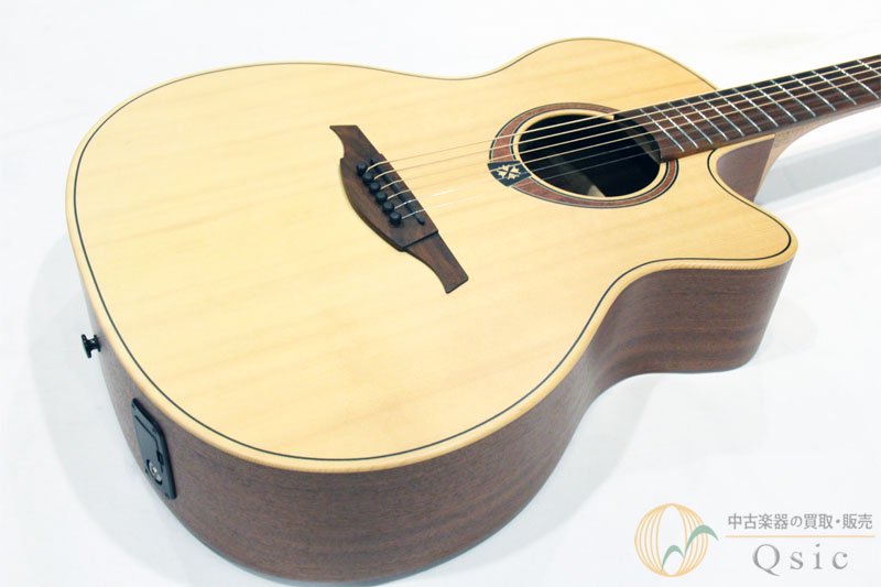 LAG Guitars T70ACE OK[ML096]ڿŹ߸ˡ