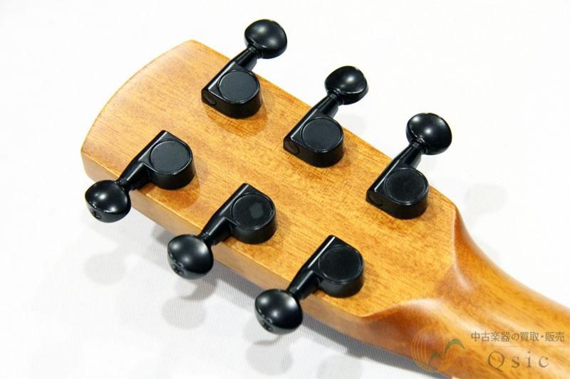 aNueNue L10E (エレアコモデル) aNueNue L12 Feather エレアコギター アヌエヌエ aNN-L12E