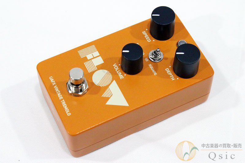 Universal Audio UAFX Flow Vintage Tremolo [MLG43]ڿŹ߸ˡ