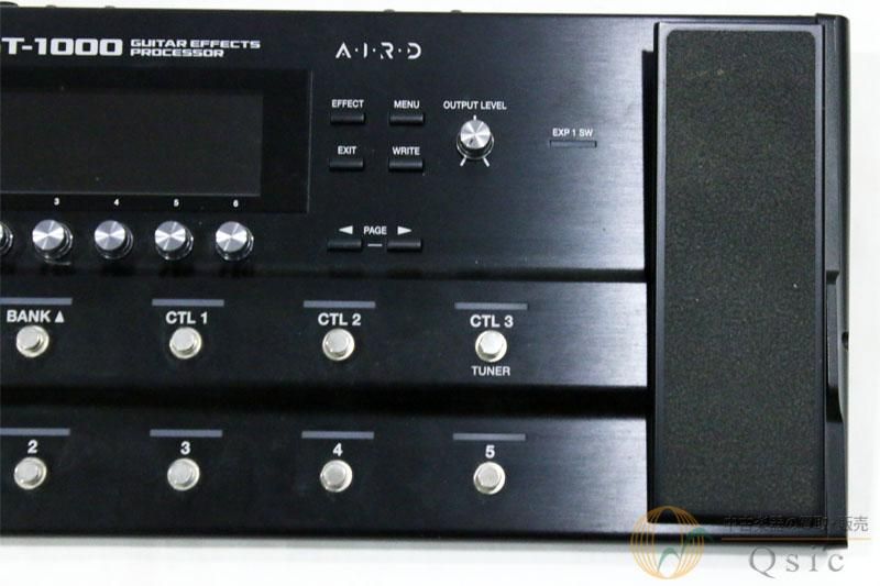 BOSS GT-1000 [ML950]【神戸店在庫】 - 中古楽器の販売 【Qsic