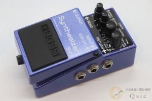 BOSS SY-1 [RK919]Ź߸ˡ