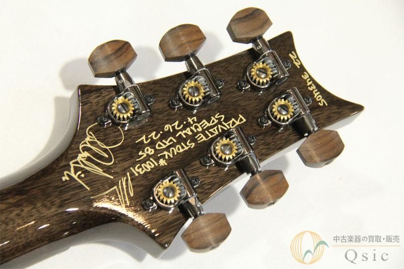【500円引きクーポン】 Paul Reed SEMI-HOLLOW SPECIAL STOCK PRIVATE Smith（PRS） Nintendo Switch