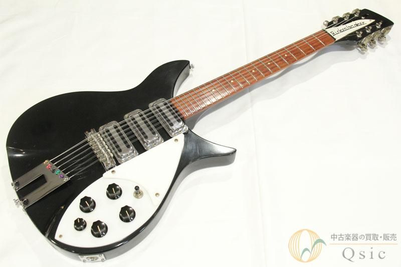 Rickenbacker 325 エレキギター 楽天市場】RICKENBACKER 325（ギター・ベース｜楽器・音響機器
