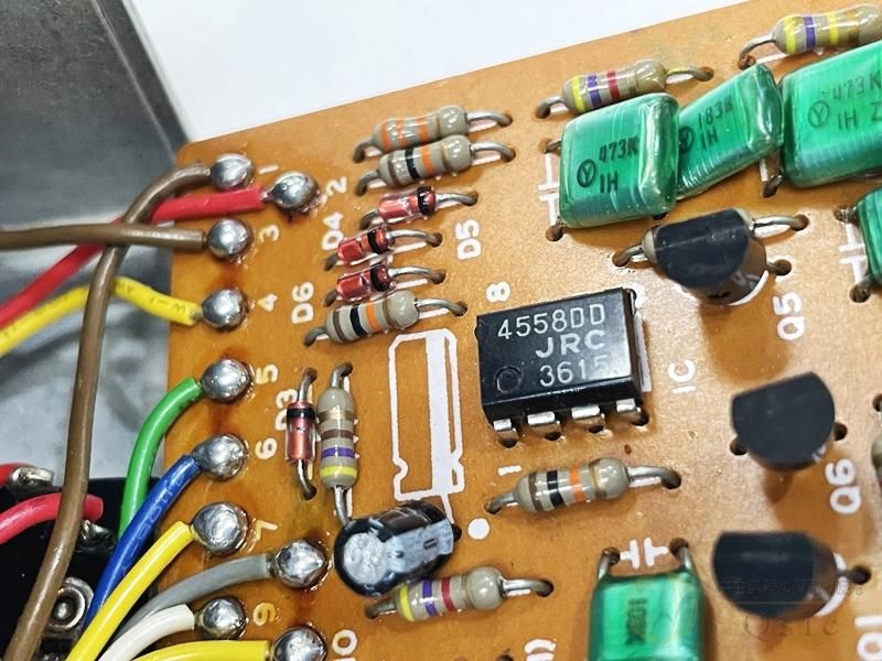 BOSS SD-1 [VK882]【梅田店在庫】 - 中古楽器の販売 【Qsic