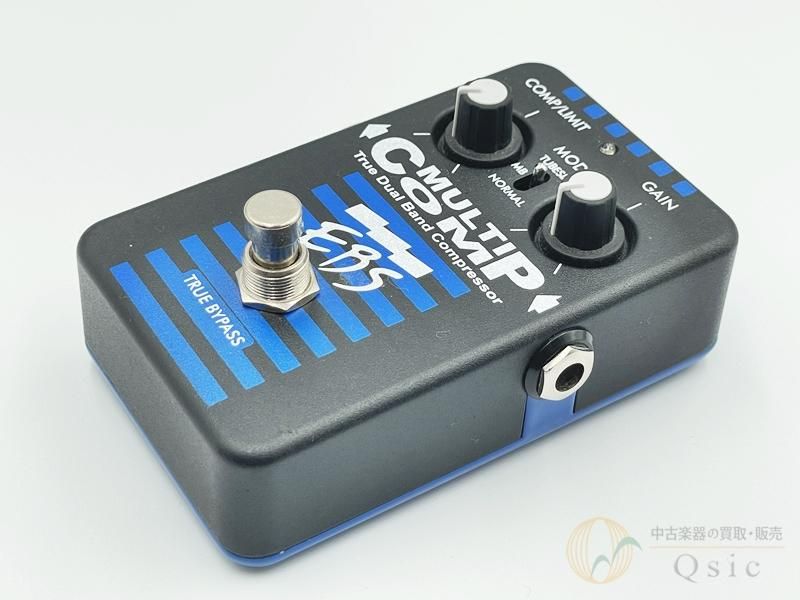 ベース用エフェクター - 中古楽器の販売 【Qsic】 全国から