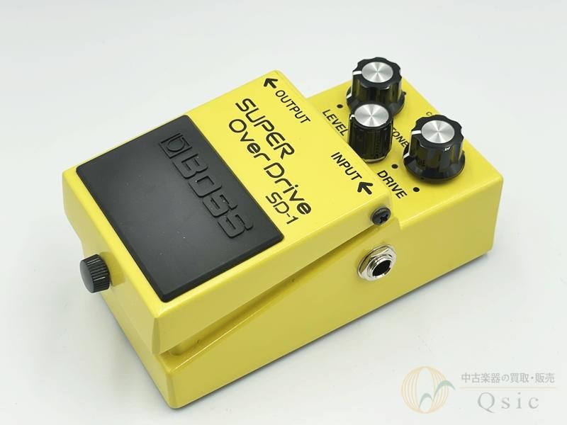 極美品】エフェクター2台＆ボードまとめ売り