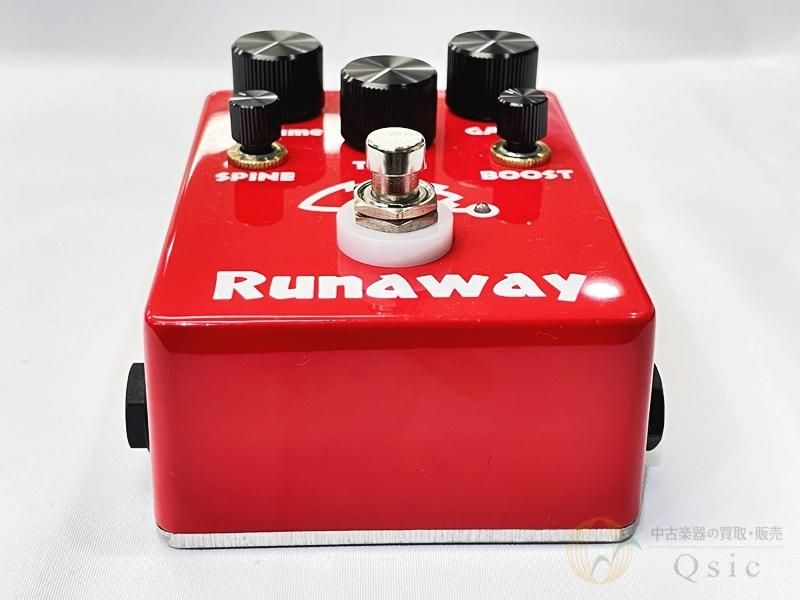 はりねずみ工房 Runaway【NEW】（新品）【楽器検索デジマート】