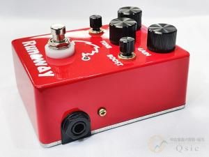 Ϥͤ߹˼ Runaway [MLM14]Ź߸ˡ