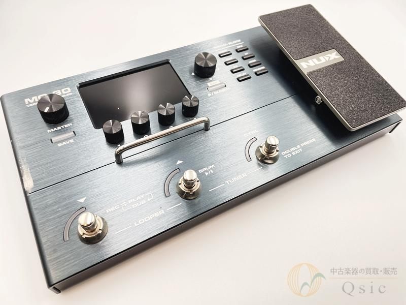 NUX MG-30 [XK898]̧Ź߸ˡ
