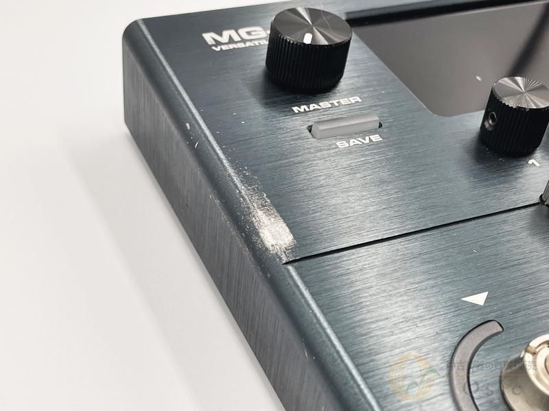 NUX MG-30 マルチエフェクター 中古美品 中古】NUX MG-30 マルチエフェクター - 神奈川県の中古楽器店