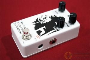 Animals Pedal I Was A Wolf In The Forest Distortion [MLD84]ڿŹ߸ˡ