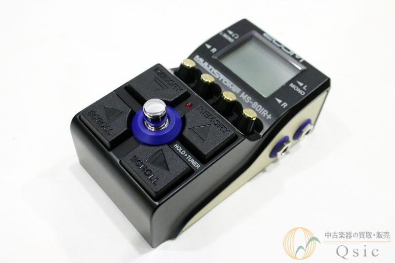 ZOOM MS-80IR+ [ML298]ڿŹ߸ˡۡ