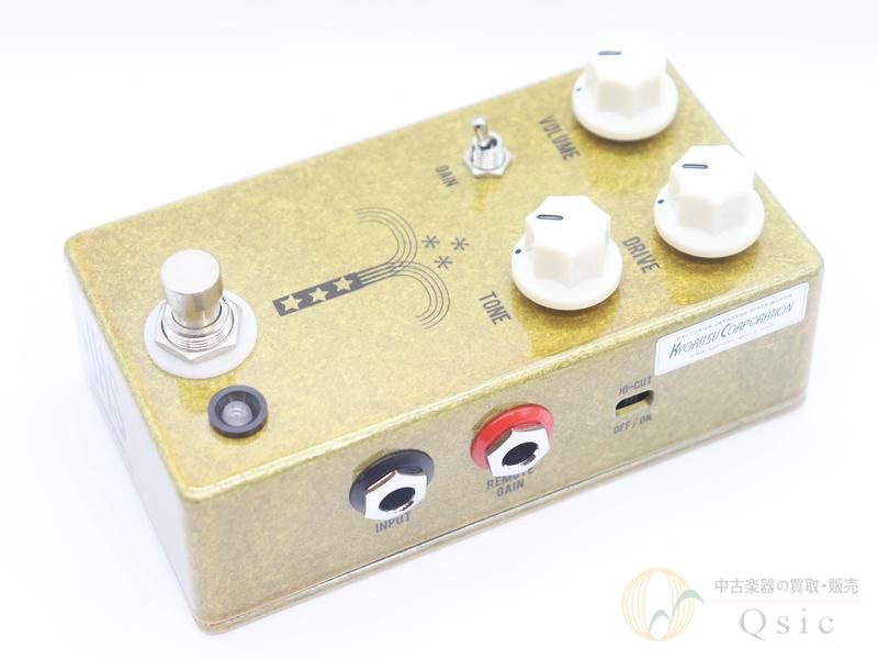 JHS Pedals Morning Glory V4 [MLH72]Ź߸ˡ