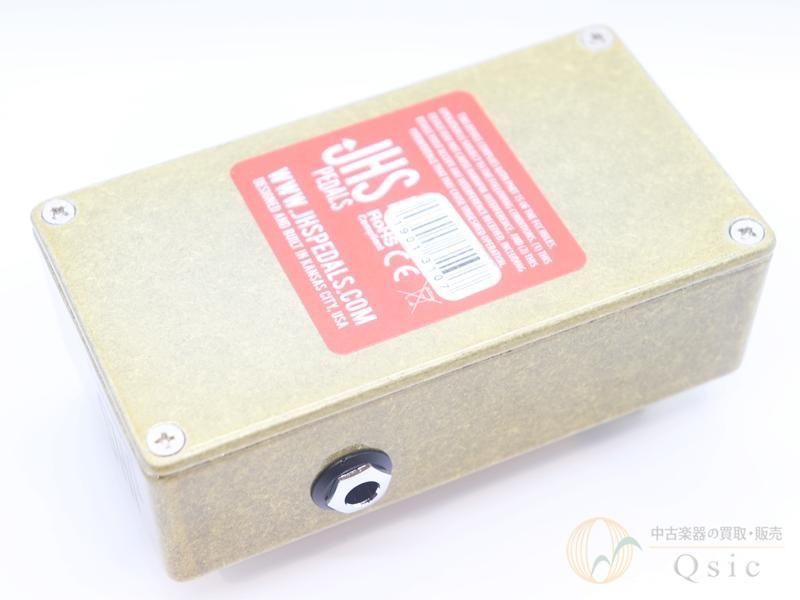 JHS Pedals Morning Glory V4 [MLH72]【難波店在庫】 - 中古楽器