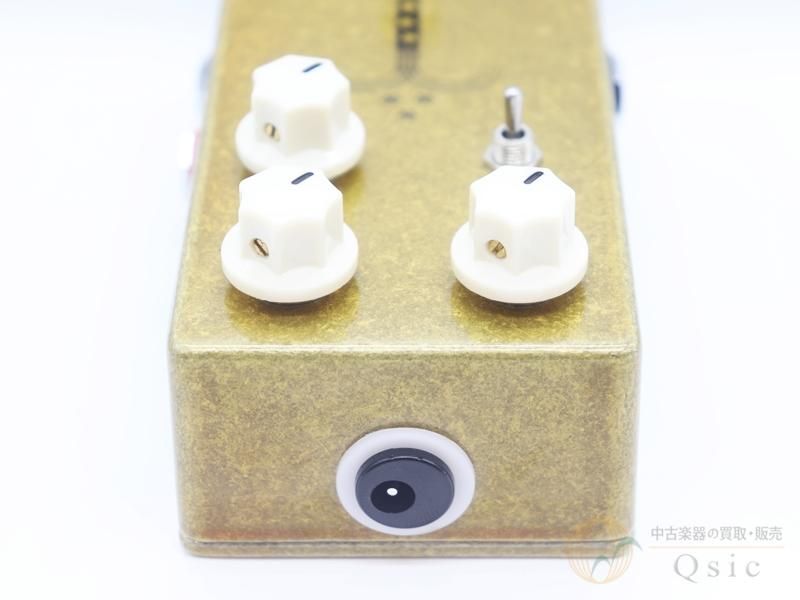 JHS Pedals Morning Glory V4 [MLH72]【難波店在庫】 - 中古楽器