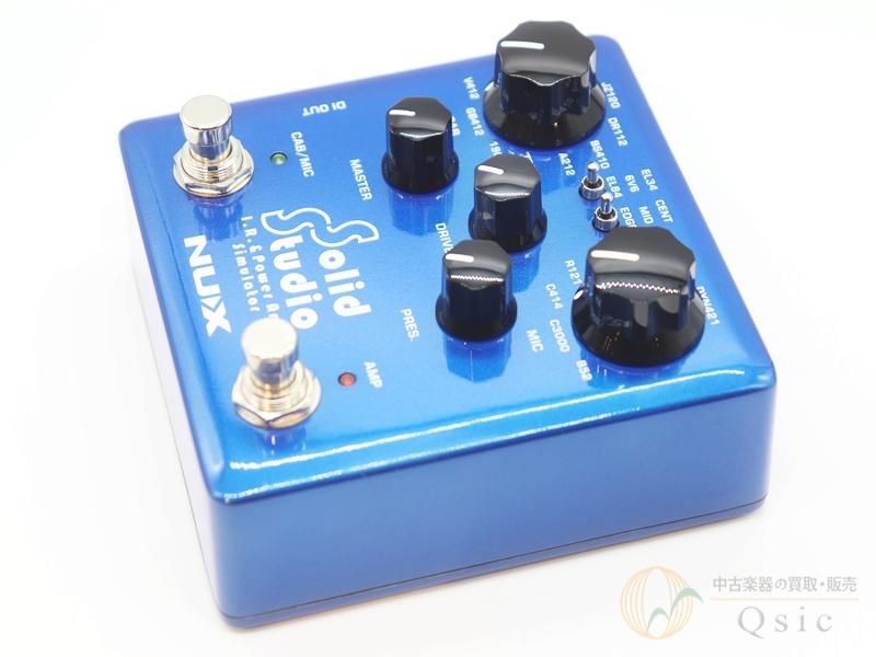 NUX Solid Studio [TK940]Ź߸ˡ