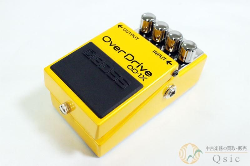 BOSS OD-1X 2025ǯ [ML997]ڿŹ߸ˡ
