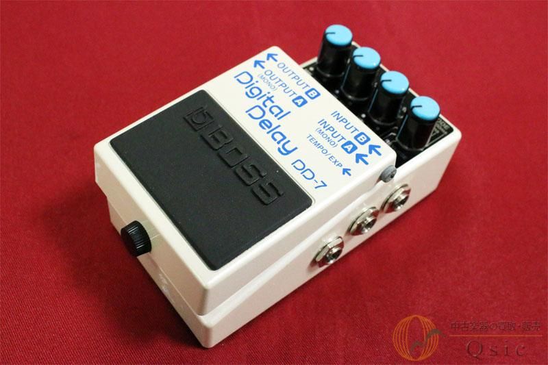 BOSS DD-7 [ML157]ڿŹ߸ˡ