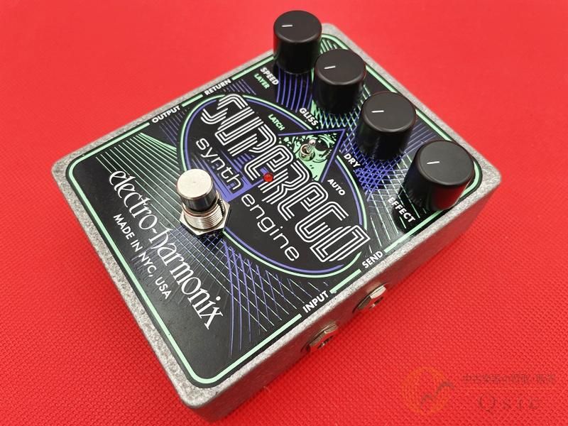 Electro-Harmonix Superego [VK918]Ź߸ˡ