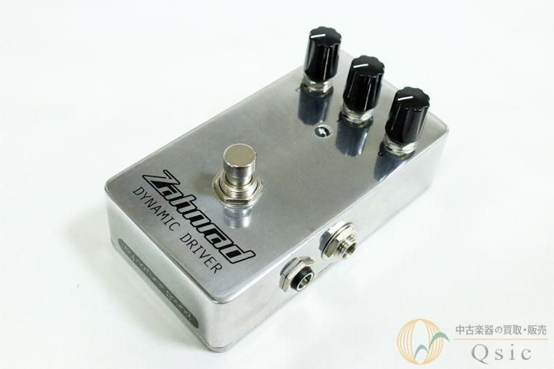 Zahnrad Dynamic Driver [ML154]ڿŹ߸ˡ