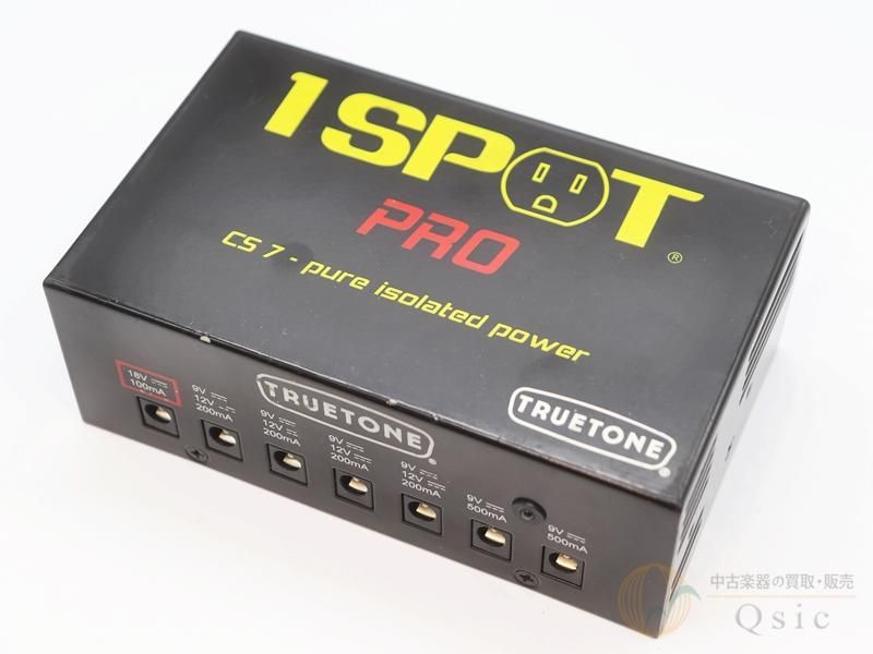 Truetone 1SPOT PRO CS7 [XK953]Ź߸ˡ